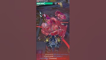 Orochi vs Arthur #shorts | War Robots