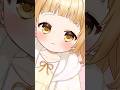 この動画を観ると癒される…？ #shorts #vtuber #個人vtuber #バズれ
