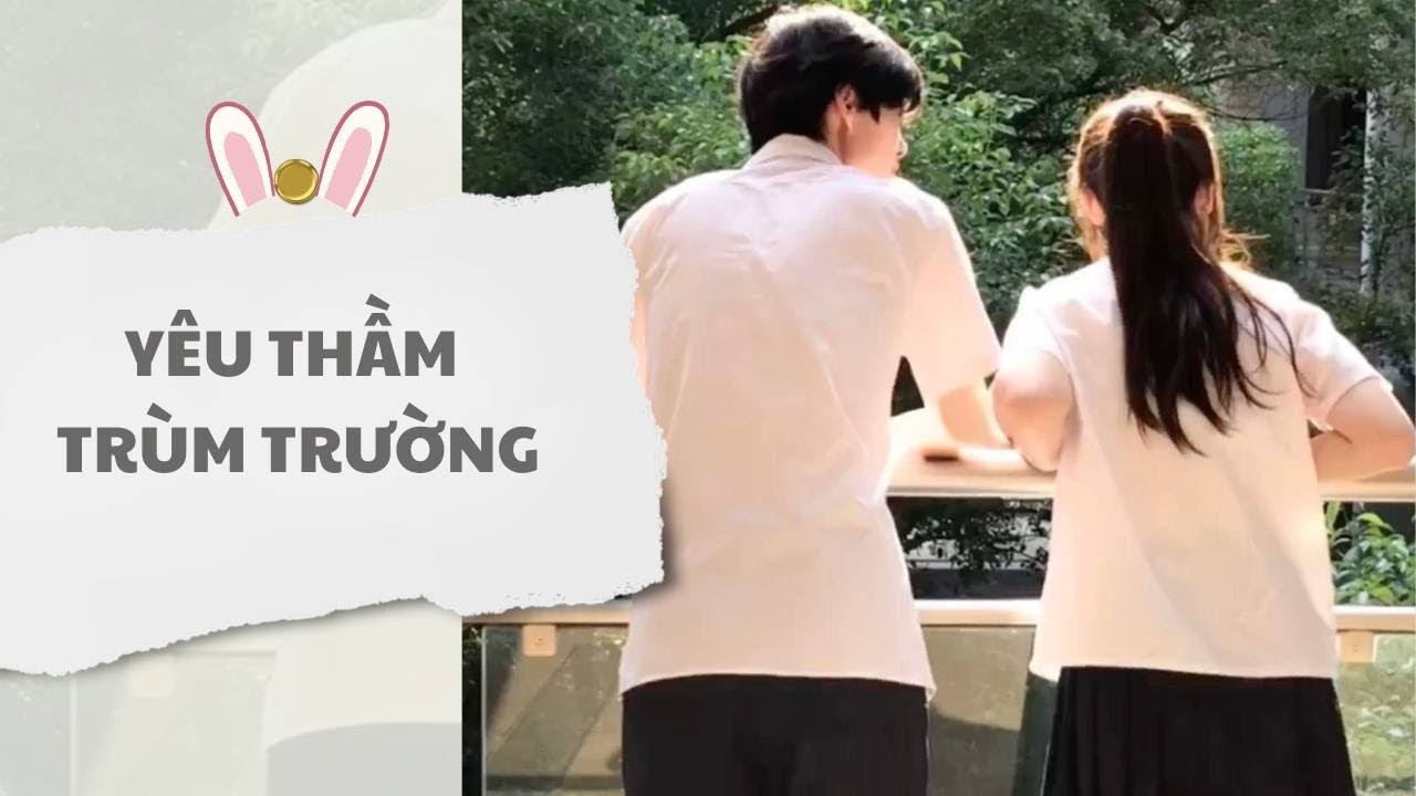 [ TRUYỆN AUDIO ] Yêu thầm trùm trường (Full) | Thỏ Audio