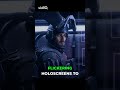 Zero-G Combat & Belter Models: The Expanse Immersion