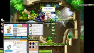 [MapleSEA] Pet Bug Post-unlimited
