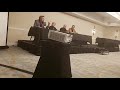 TFCon 2019 Five Faces of Darkness Panel Part 1 | OptiNation Review #Transformers