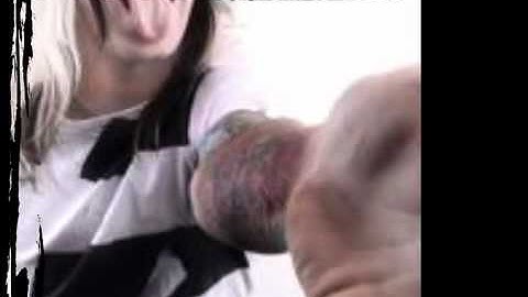 Get Scared- The Finer Things Lyrics