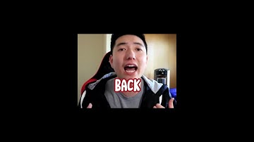 @RageElixir Glow Up! *Flash Warning*