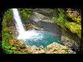 SECRETS of New Zealand&#39;s Fiordland National Park 🇳🇿 Falls Creek
