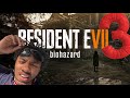 RESIDENT EVIL 7 PLAYTHROUGH | PT.3