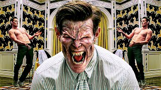 Escena de baile de Matt Smith | Morbius | Clip en Español