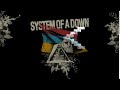 System Of A Down - Genocidal Humanoidz (Guitar Backing Track with Vocals)