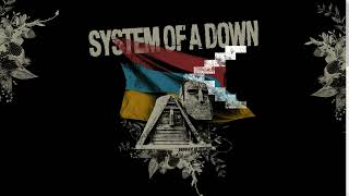 System Of A Down - Genocidal Humanoidz (Guitar Backing Track with Vocals)