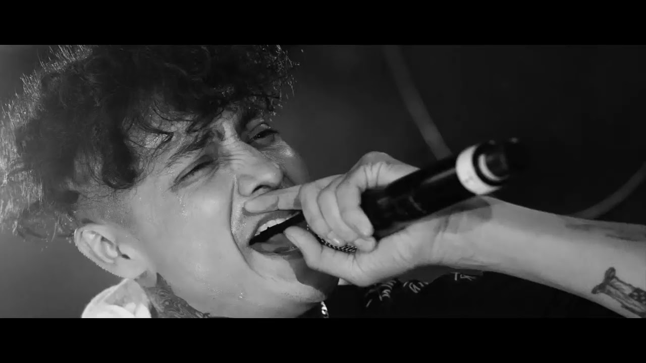 Alemán Me estás matando Letra - YouTube