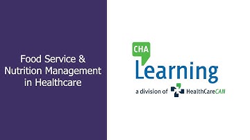 How to Navigate your Course | FSNM | CHA Learning