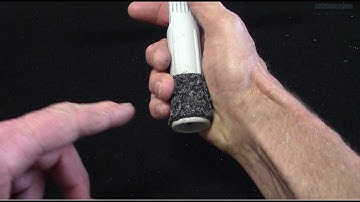 WINDOW CLEANING    ✅Respective Stress/ Strain Injury. WINDOW CLEANER  SQUEEGE HANDLE FIX