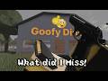 A Goofy Update! / Roblox: Reign Fall / Part 13