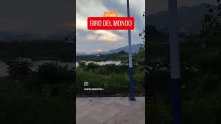 #cicloturismo #girodelmondo #bikenomad #bikewander #cina 2025