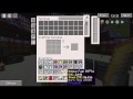 Minecraft mad pack 3 ep 20  big reactors op  ethand  ethandj