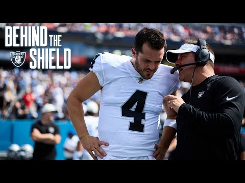 Video Behind The Shield: Responding To Adversity (Quarter 1)... - youtube