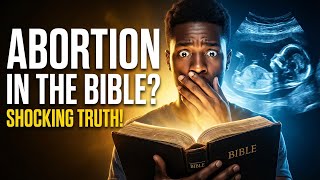 Is Abortion Biblical? What Scripture Says