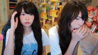 Emiru on Her MrBeast Placement, CS2 Case Addiction, Ada Wong cosplay