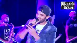 Sanidapa live show in Napoli. Best musical shows. Sinhala sindhu. Sinhala musical show