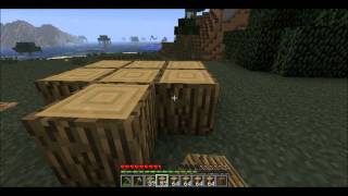 Timber mod uses