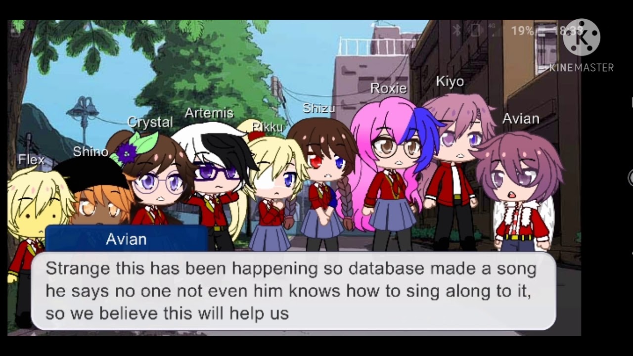 Wellerman sea shanty MHO/OoO