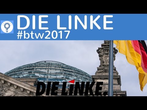 Ziele Die Linke Ziele Die Linke