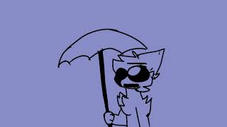 phon animation test βRainβ