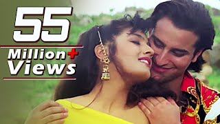 Chaha To Bahut - Saif Ali Khan, Raveena Tandon, Imtihaan Romantic Song