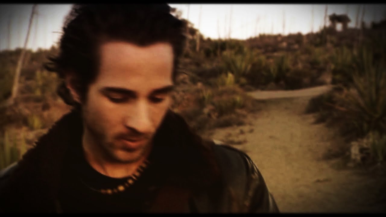 JONES feat. Freda Goodlett "for the love of" (Official Video)