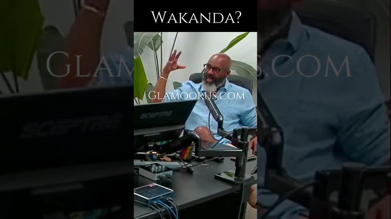 Essence Festival 2025 Africans Takeover Backlash CEO Says Black American New Orleans is Wakanda