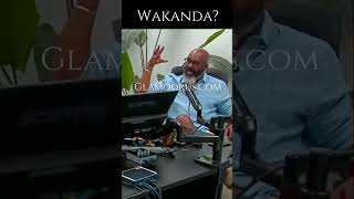 Essence Festival 2025 Africans Takeover Backlash CEO Says Black American New Orleans is Wakanda
