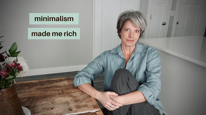 Minimalist Habits that Make Me Wealthy | Minimalis...