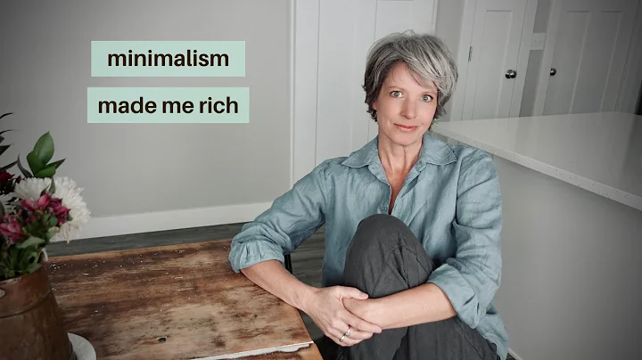 Minimalist Habits that Make Me Wealthy | Minimalis...