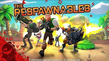 Respawnables Gameplay - Android / IOS Gameplay