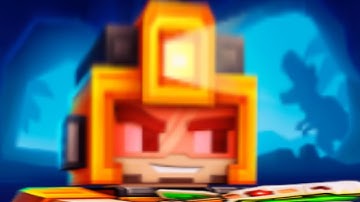 pixel gun devs please fix this glitch