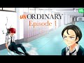 Pisode 1  unordinary audio vf