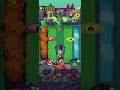 Dark matter dragon fruit bites the dust #pvzgameplay #pvzheroes #pvzmobile