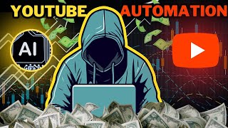 New AI Video Generator | You Tube Automation Step by Step