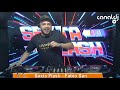 DJ Fabio San - Eurodance - Programa Sexta Flash - 09.10.2020