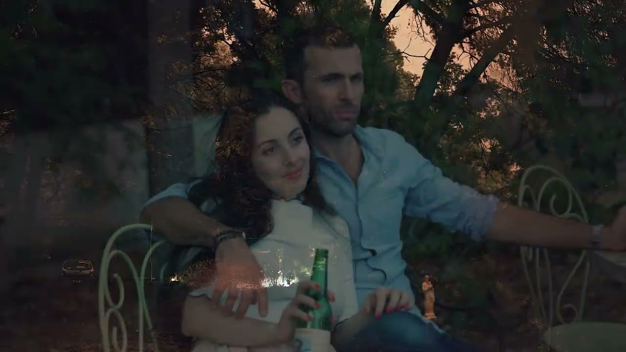 Court métrage bande annonce /// Lockdown - Adversaire Invisible