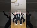 ATEEZ - BAD 踊ってみた！#shorts