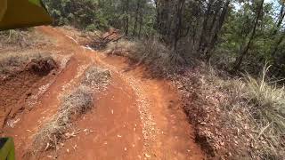 La Montesa Enduro MTB Morelia