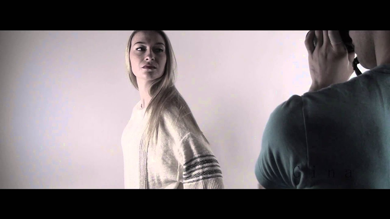 Christoph Marti Agency - Gina