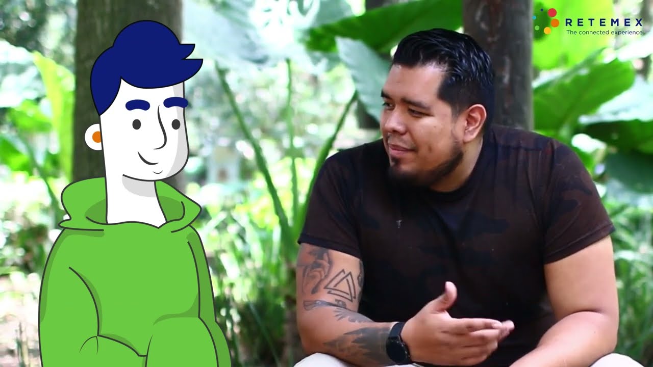 Internet Nómada - RETEMEX