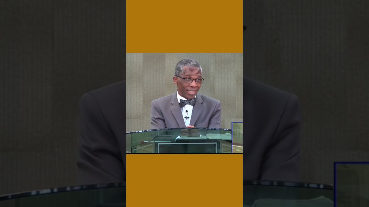 Very powerful message// Dr Jongimpi Papu sermons 