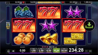 The Legendary Last Spin Comeback At Supreme Hot Egt