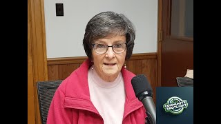 Community Spotlight Podcast: Designs by Sharon