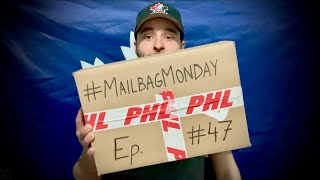 Mailbag Monday Ep. #47