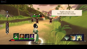 Avatar Generations - Gameplay Tutorial How To Play (iPhone 14 Pro Max Ultra Settings) [1080p 60FPS]