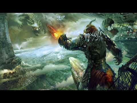 Guild Wars 2 : Heart Of Thorns | #03 - The Pact Laid Waste [OST]